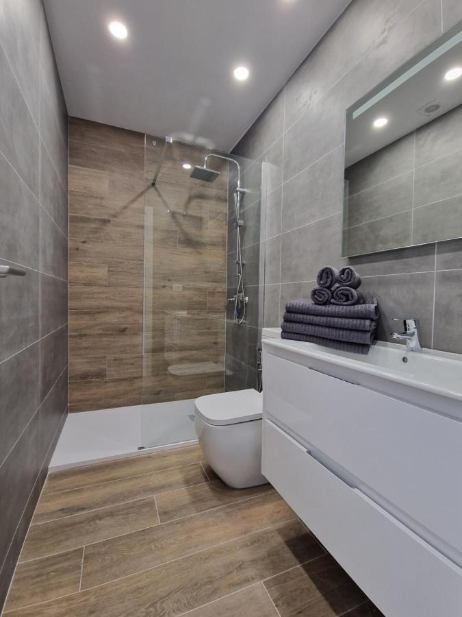 Mareverde Apartament