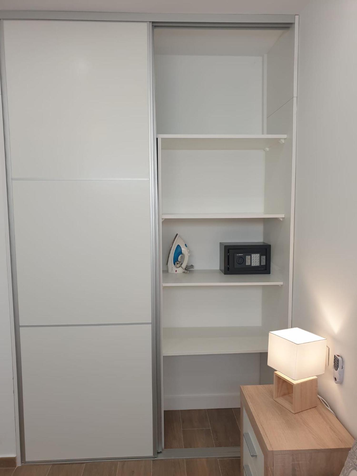 Apartament Mareverde *