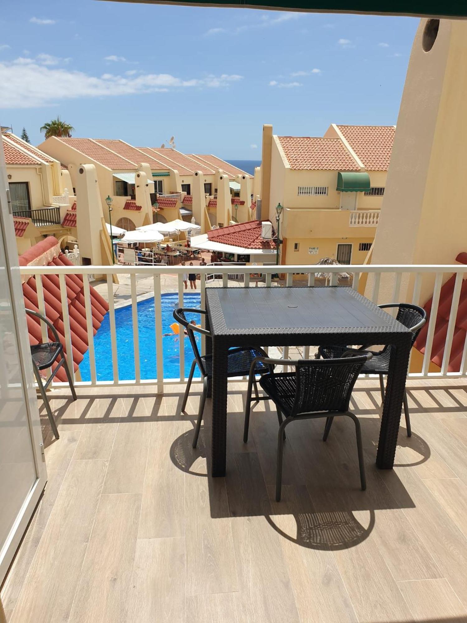 Apartament Mareverde *