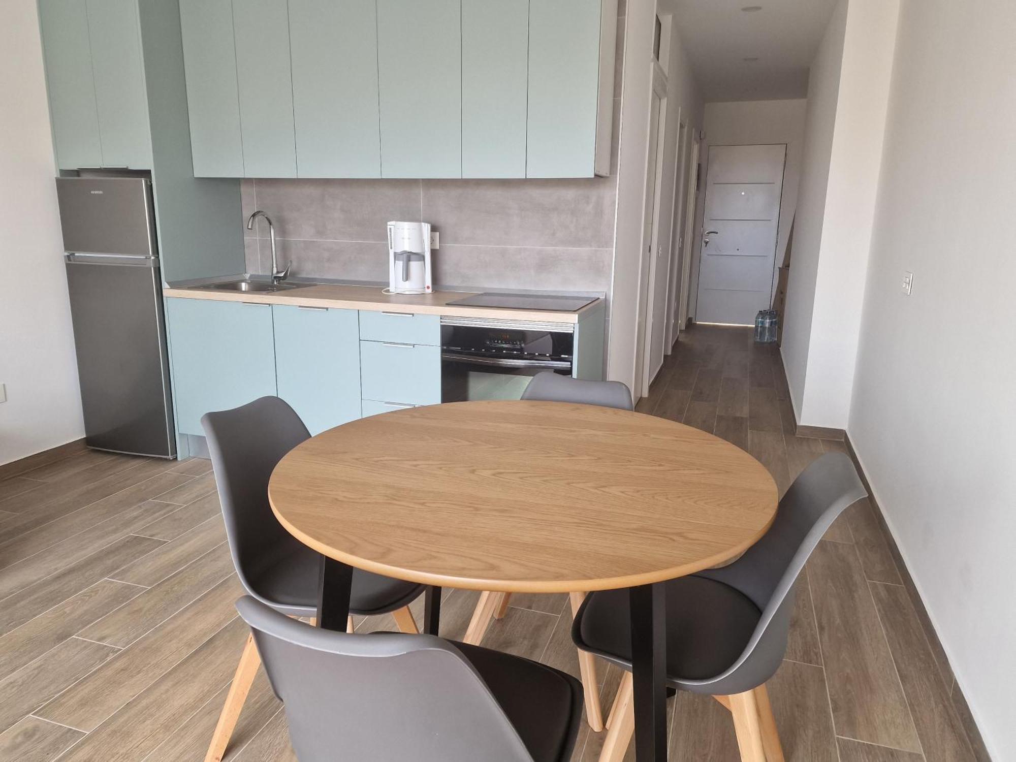 Apartament Mareverde Costa Adeje (Tenerife)
