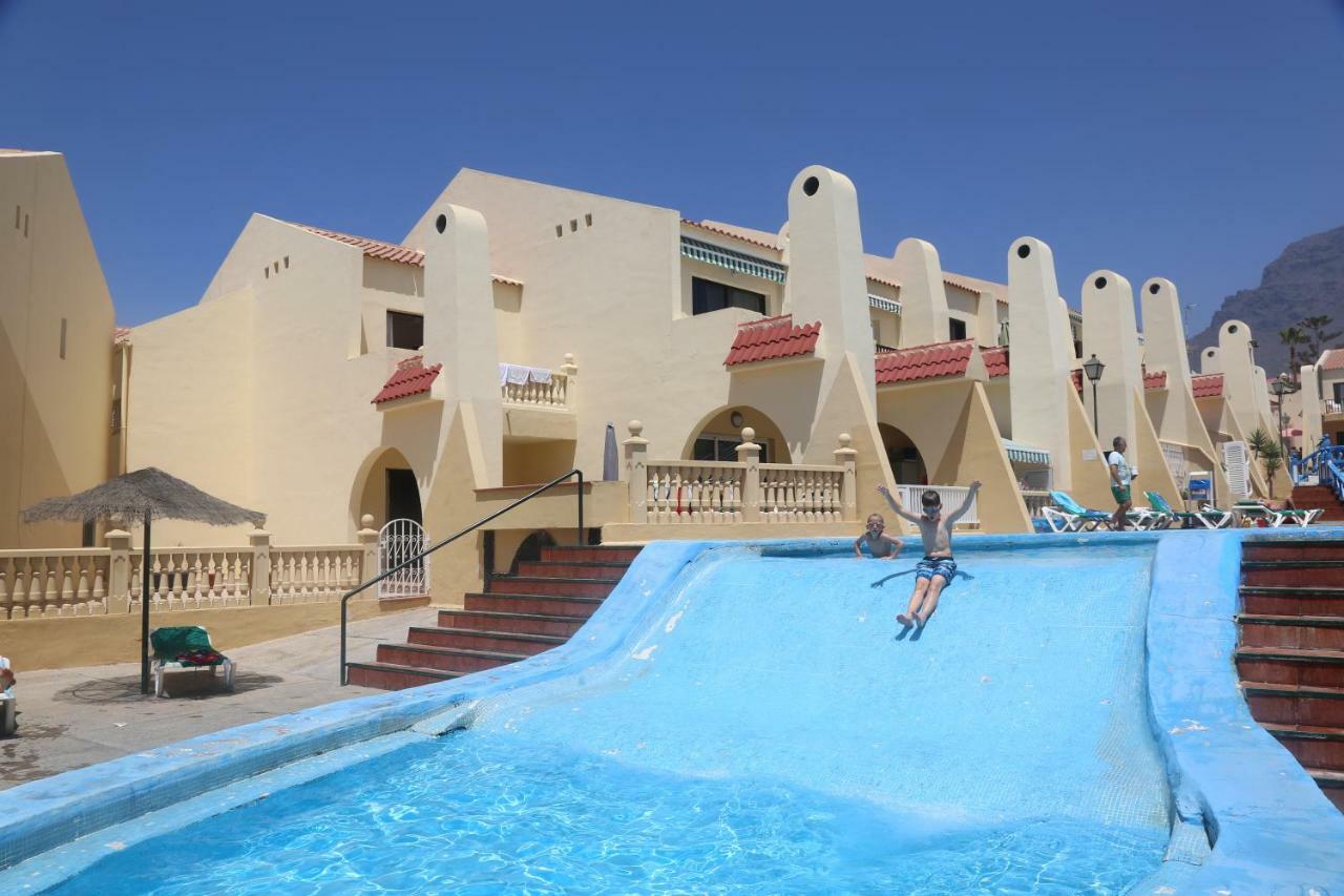 Apartament Mareverde *