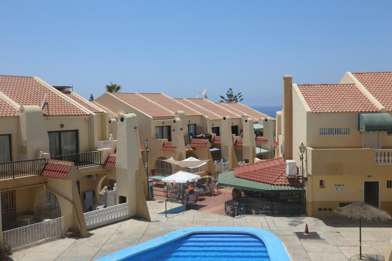 Apartament Mareverde *