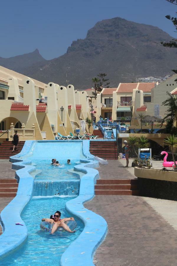 Mareverde Apartament Costa Adeje (Tenerife)