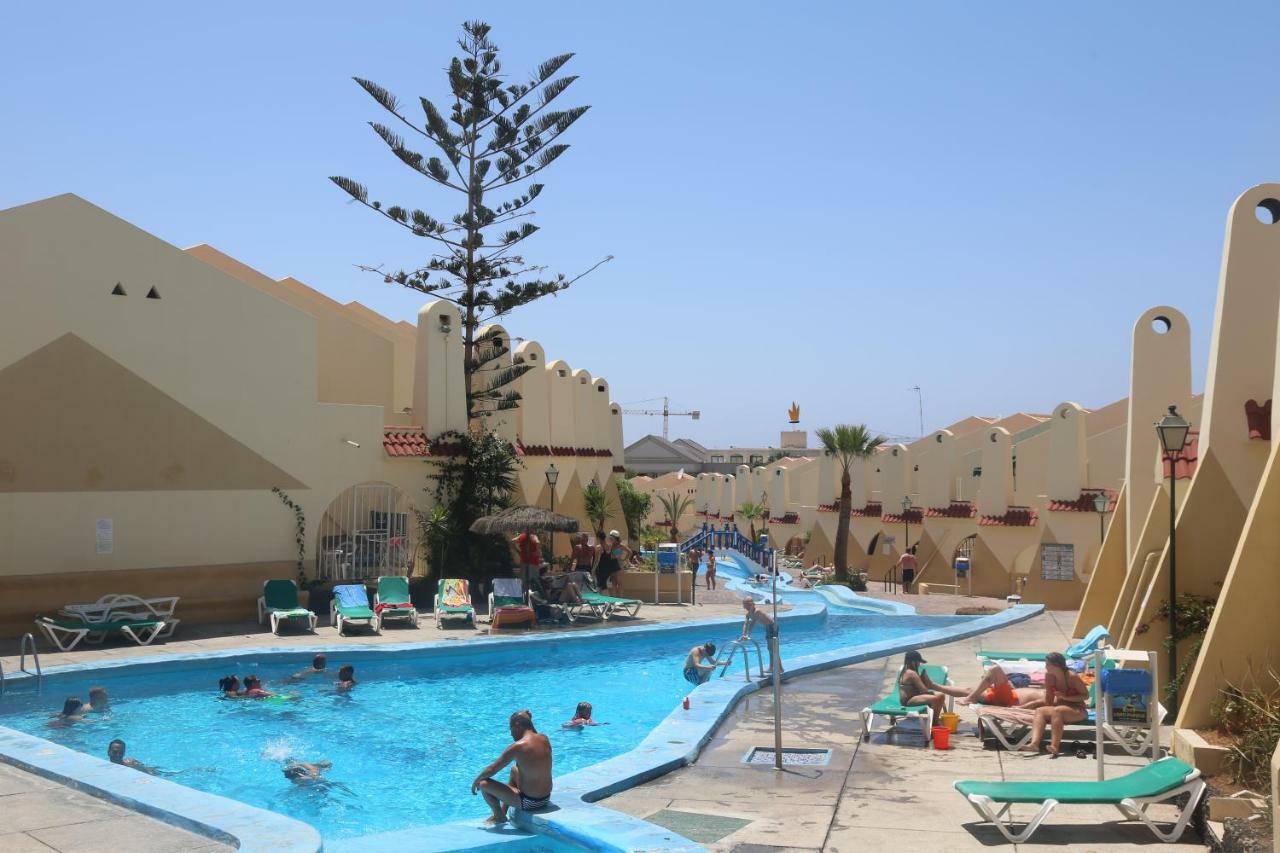 Apartament Mareverde