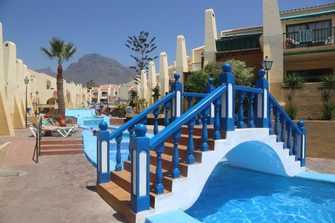 Apartament Mareverde *